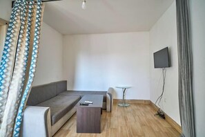 Room - EUWA AIRPORT APARTMENT (Belgrade)