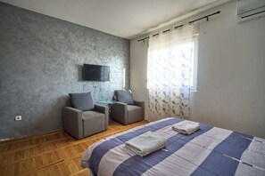 Room - EUWA AIRPORT APARTMENT (Belgrade)