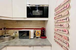 Room - Chic Studio Marais Pompidou (Paris)