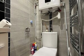 Room - Chic Studio Marais Pompidou (Paris)