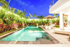 Unclassified image, 3 of 7, button - Villa ARNAUD 17 (Bali)