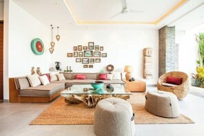 Room - Villa ARNAUD 17 (Bali)