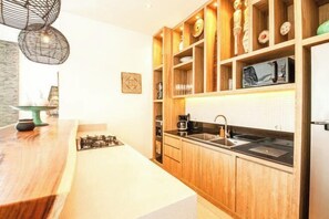 Room - Villa ARNAUD 17 (Bali)