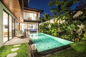 Outdoor pool - NOMA 6 DOLLAR (Bali)