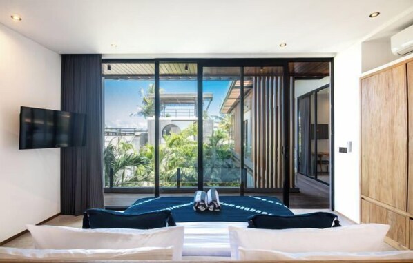 Room - NOMA 6 DOLLAR (Bali)