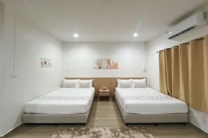 Room - Sleeping Shine by DeliZia Homestay (9-10 Persons) (Satun)