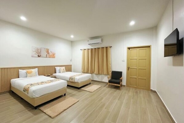 ห้องพัก