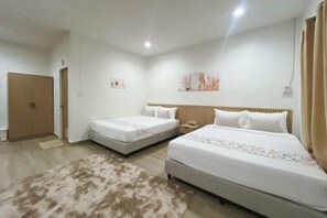 Room - Sleeping Shine by DeliZia Homestay (9-10 Persons) (Satun)