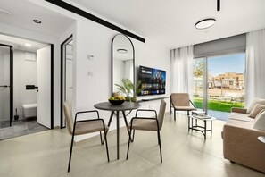 Room - Red Canyon Spa Relaxed Garden Stay by Sea N' Rent (Eilat)