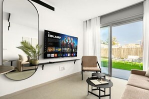 Room - Red Canyon Spa Relaxed Garden Stay by Sea N' Rent (Eilat)