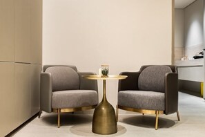 Room - Red Canyon Spa Relaxed Garden Stay by Sea N' Rent (Eilat)