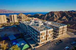 Room - Red Canyon Spa Relaxed Garden Stay by Sea N' Rent (Eilat)