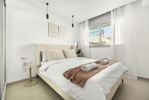 Room - Red Canyon Spa Relaxed Garden Stay by Sea N' Rent (Eilat)