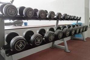 Équipement de l’hébergement