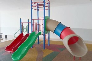 Équipement de l’hébergement