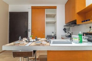 Room - [NEW] Private Jacuzzi Near Velocity Mall MRT (Kuala Lumpur)