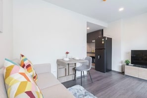 Room - Sathon-Charoen Nakhon Condo (Bangkok)