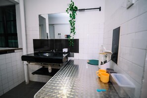 Phòng tắm