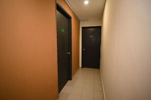 Interior - Swing & Pillows @ Seri Kembangan (Balakong)