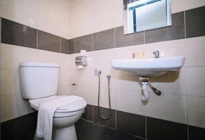 Room - Swing & Pillows @ Seri Kembangan (Balakong)