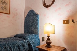 Wi-Fi, draps fournis