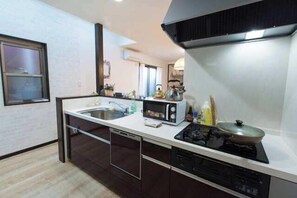 Cots/infant beds - New cozy House near Kamogawa River　 STAR (Kyoto)