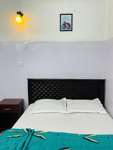 Zivo Stays Guest House Rethibowli