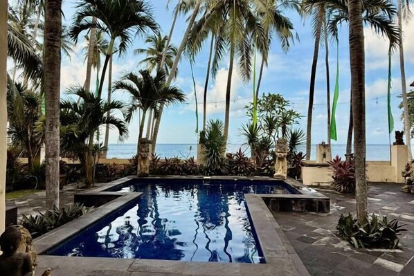 Room - Jasri Ombak (Bali)