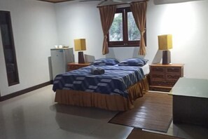 Room - Jasri Ombak (Bali)