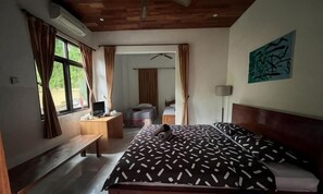Room - Jasri Ombak (Bali)