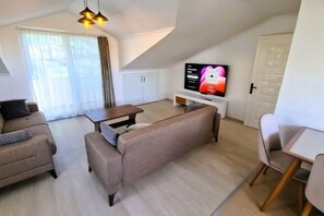 Room - The Tulip House (Oludeniz Mahallesi)