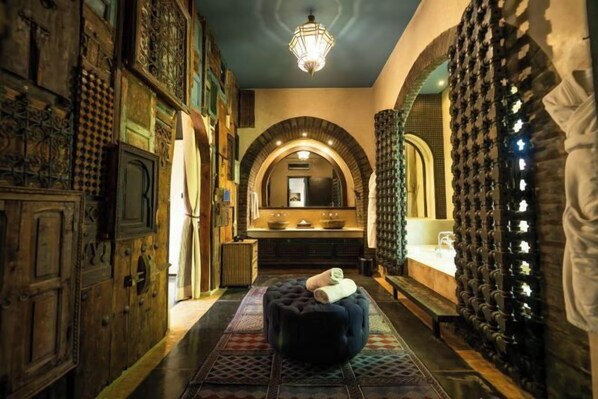 Room - The Source Hotel Music & Spa (Marrakech)