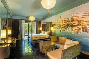 Room - The Source Hotel Music & Spa (Marrakech)