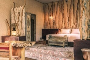 Interior - The Source Hotel Music & Spa (Marrakech)