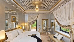 Room - The Source Hotel Music & Spa (Marrakech)