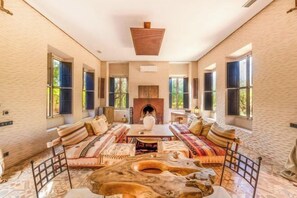 Room - The Source Hotel Music & Spa (Marrakech)