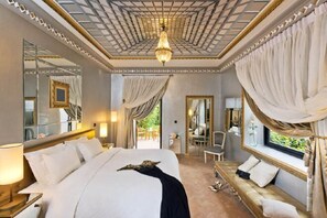 Room - The Source Hotel Music & Spa (Marrakech)