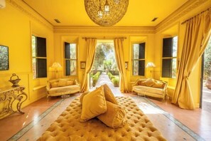 Room - The Source Hotel Music & Spa (Marrakech)