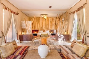 Room - The Source Hotel Music & Spa (Marrakech)
