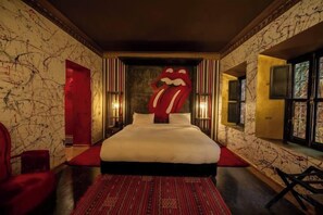 Unclassified image, 2 of 11, button - The Source Hotel Music & Spa (Marrakech)