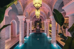 Pool - The Source Hotel Music & Spa (Marrakech)