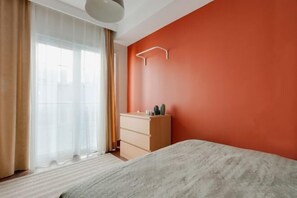 Room - Luxury Residence 5 Min to Metro in Sisli, Bomonti (Istanbul)