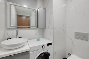 Room - Luxury Residence 5 Min to Metro in Sisli, Bomonti (Istanbul)