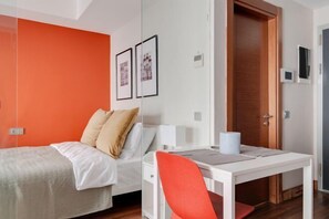 Room - Luxury Residence 5 Min to Metro in Sisli, Bomonti (Istanbul)