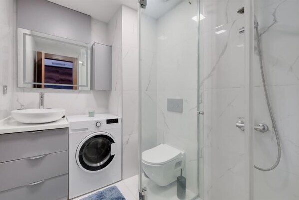 Room - Luxury Residence 5 Min to Metro in Sisli, Bomonti (Istanbul)