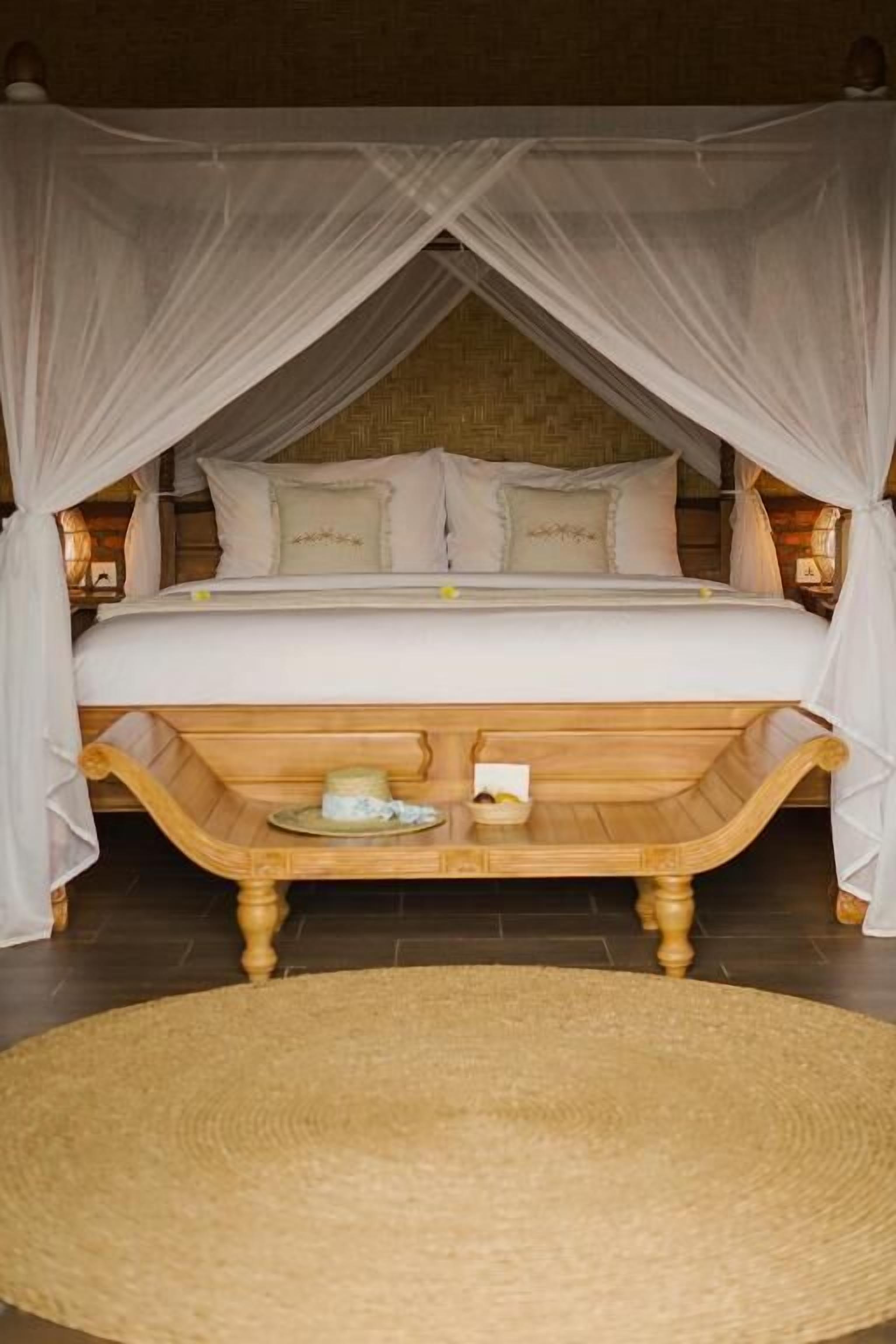 Deluxe Room, Balcony, Garden View