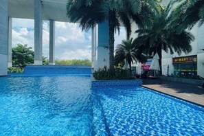 Fasilitas properti