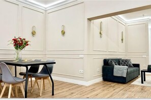 Dining - Comfort City (Almaty)
