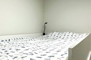Room - Comfort City (Almaty)