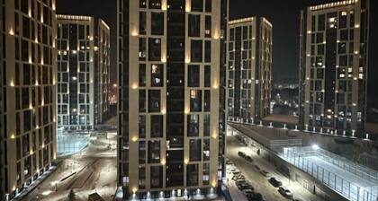 Comfort City